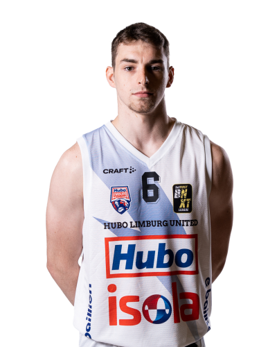 Jarne Lesuisse (M)