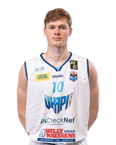 Siebe Ledegen (M)