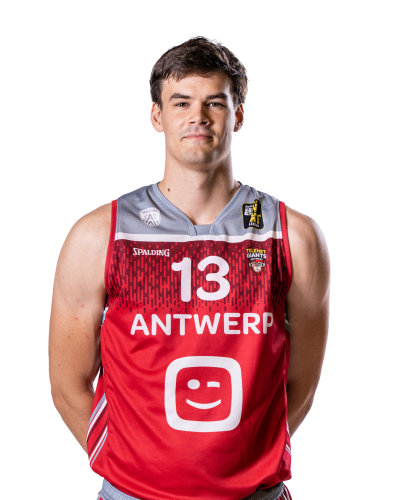 Seppe Willems (M)