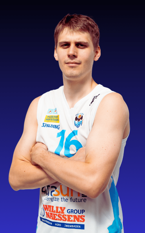 Thibaut Platteeuw (M)