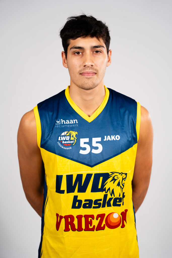 Robin Duncan (M)
