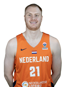 Menno Dijkstra (M)