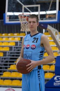 Dyon Halman (M)