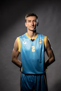 Boy van Vliet (M)