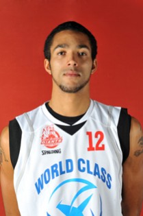 Djero Riedewald (M)