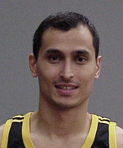 Nicola Simic (M)