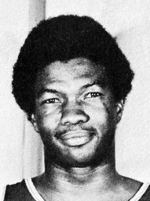Fred DeVaughn (M)