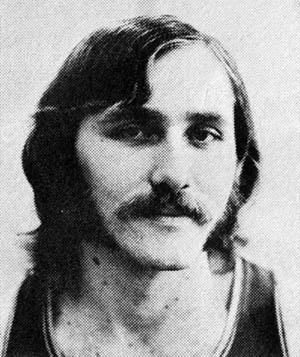 Fred Burghgraef (M)