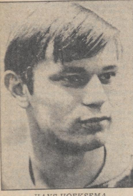 Hans Hoeksema (M)