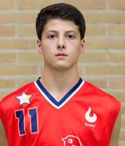 Cedric Verhagen (M)
