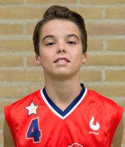 Pepijn Beurskens (M)