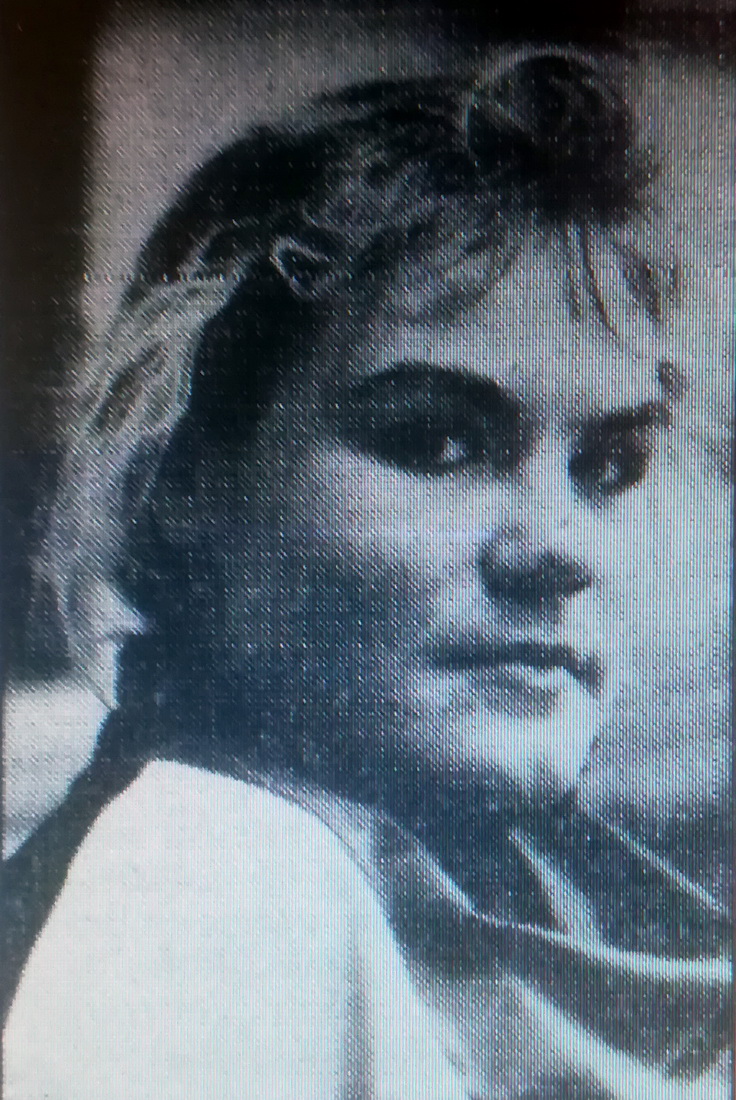 Carolien Smits (V)