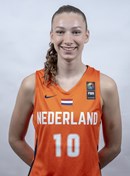 Lotte van Kruistum (V)