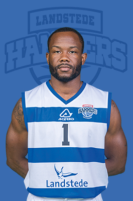 Jordan Johnson (M)
