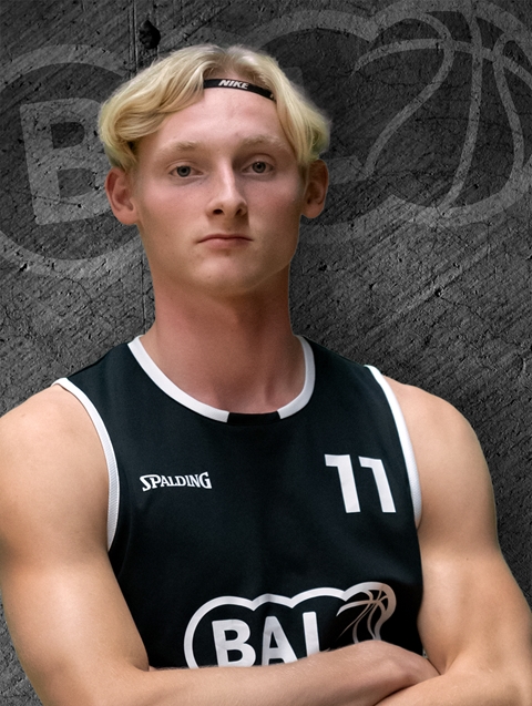 Joost Bijl (M)