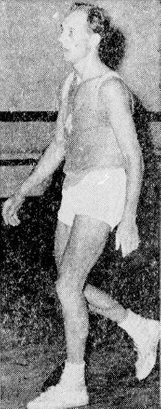 Fred Sibeyn (M)