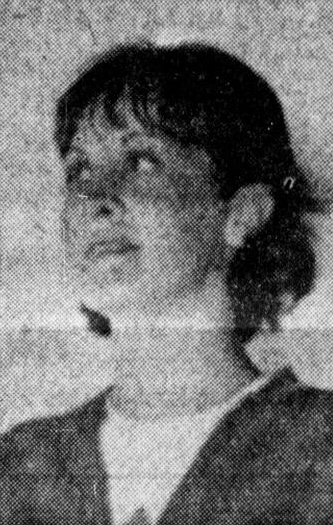 Jannie van Ham-Westenbrink (V)