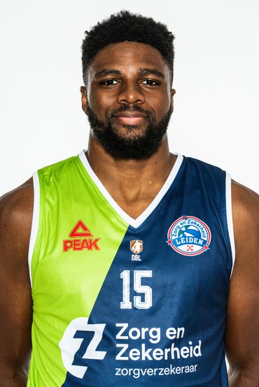 Emmanuel Nzekwesi (M)