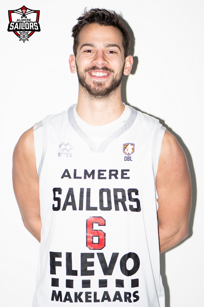 Dante Lombardi (M)
