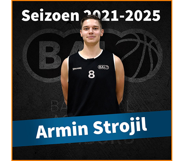 Armin Strojil (M)