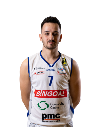 Luka Kotrulja (M)