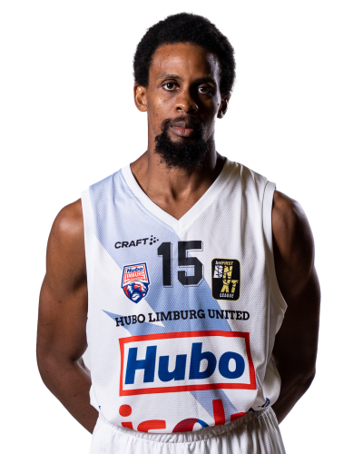 Clifford Hammonds (M)