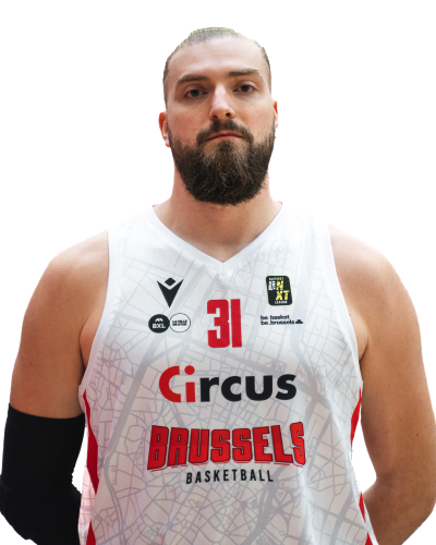 Justin Kohajda (M)
