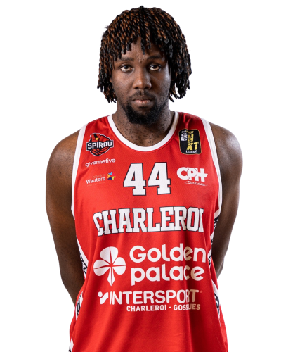 Marlon Makwa (M)