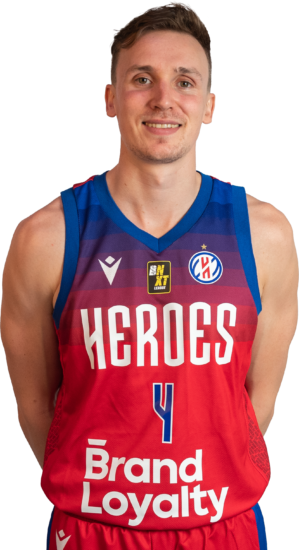 Emmett Naar (M)