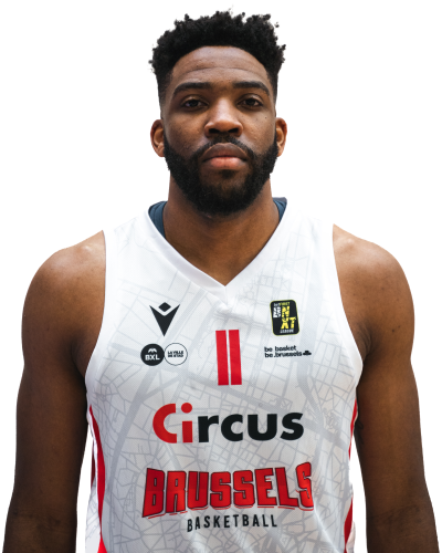 Daniel Laster (M)