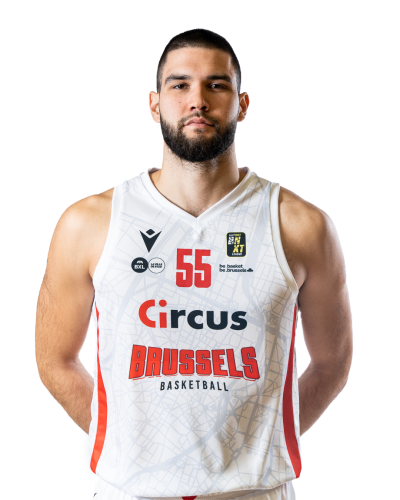 Domagoj Proleta (M)