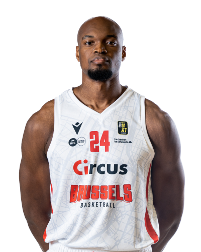 Kevin Tumba (M)