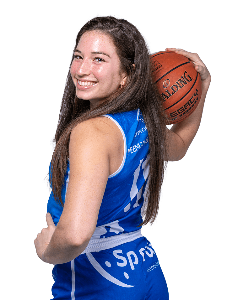 Brooke Bigott (V)