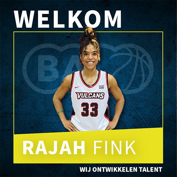 Rajah Fink (V)