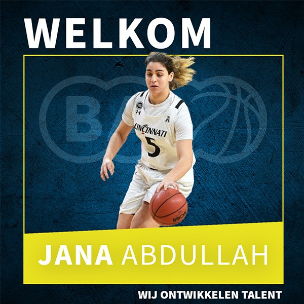 Jana Abdullah (V)