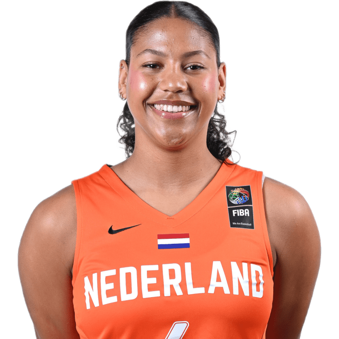 Keona Douwstra (V)