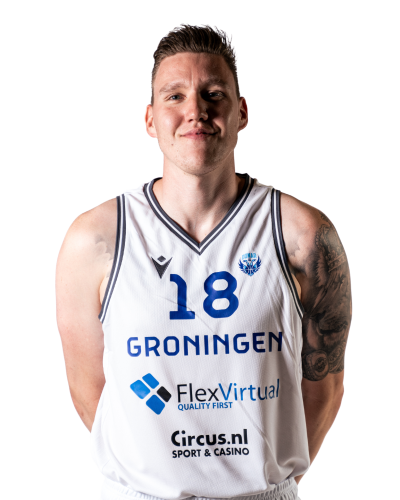Jordy Kuiper (M)