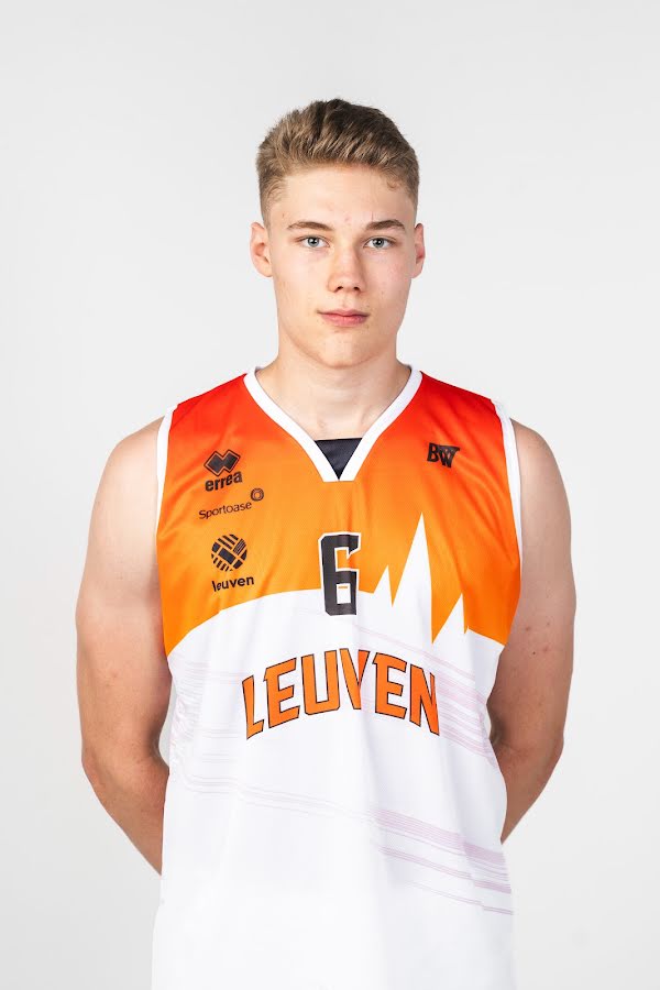 Victor Vanderstraeten (M)