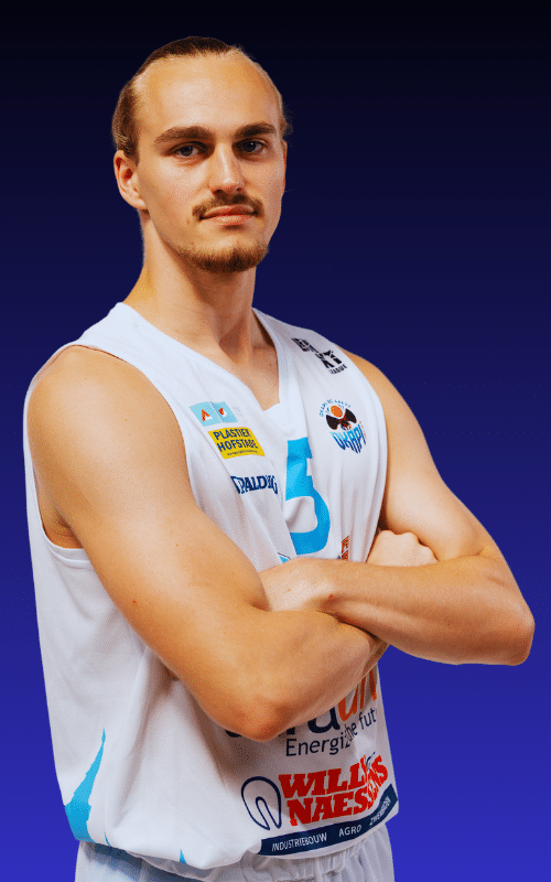 Jorn de Boeck (M)