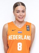 Romy Jansen (V)