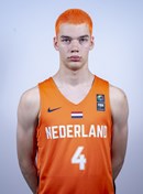 Wessel Vankan (M)