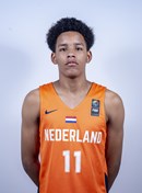 Jayden Anike (M)