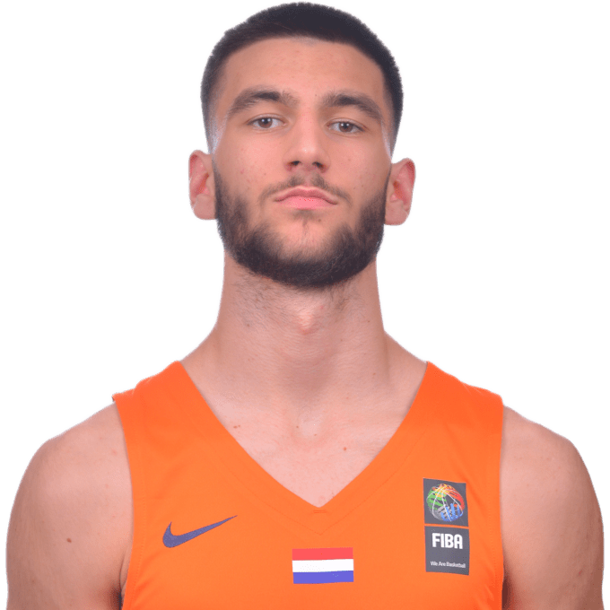 Sadik Golubovic (M)