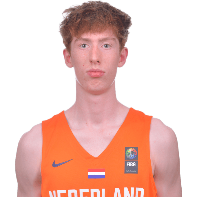 Jesper Beelen (M)