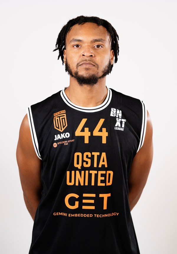 Tre Williams (M)
