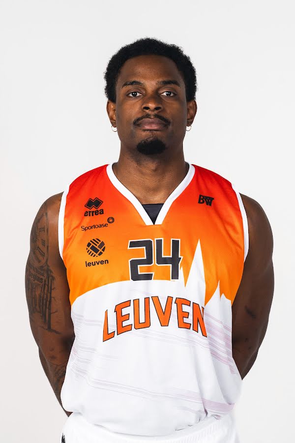 Aaron Carver (M)
