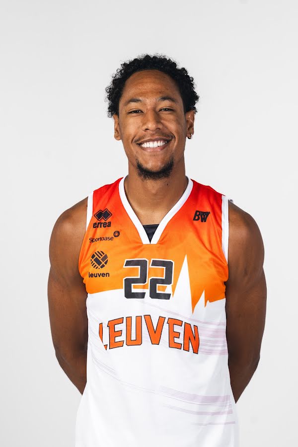Jamison Overton (M)