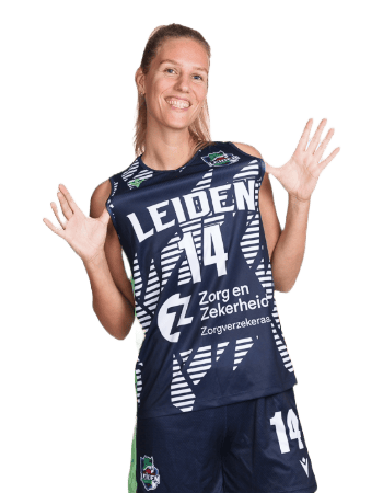 Marcelle Noordanus (V)