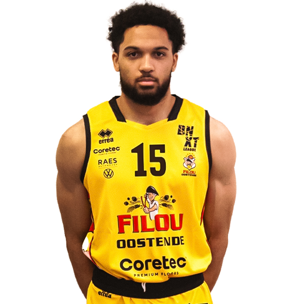 Caleb Daniels (M)