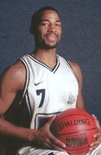 Shawn Dirden (M)